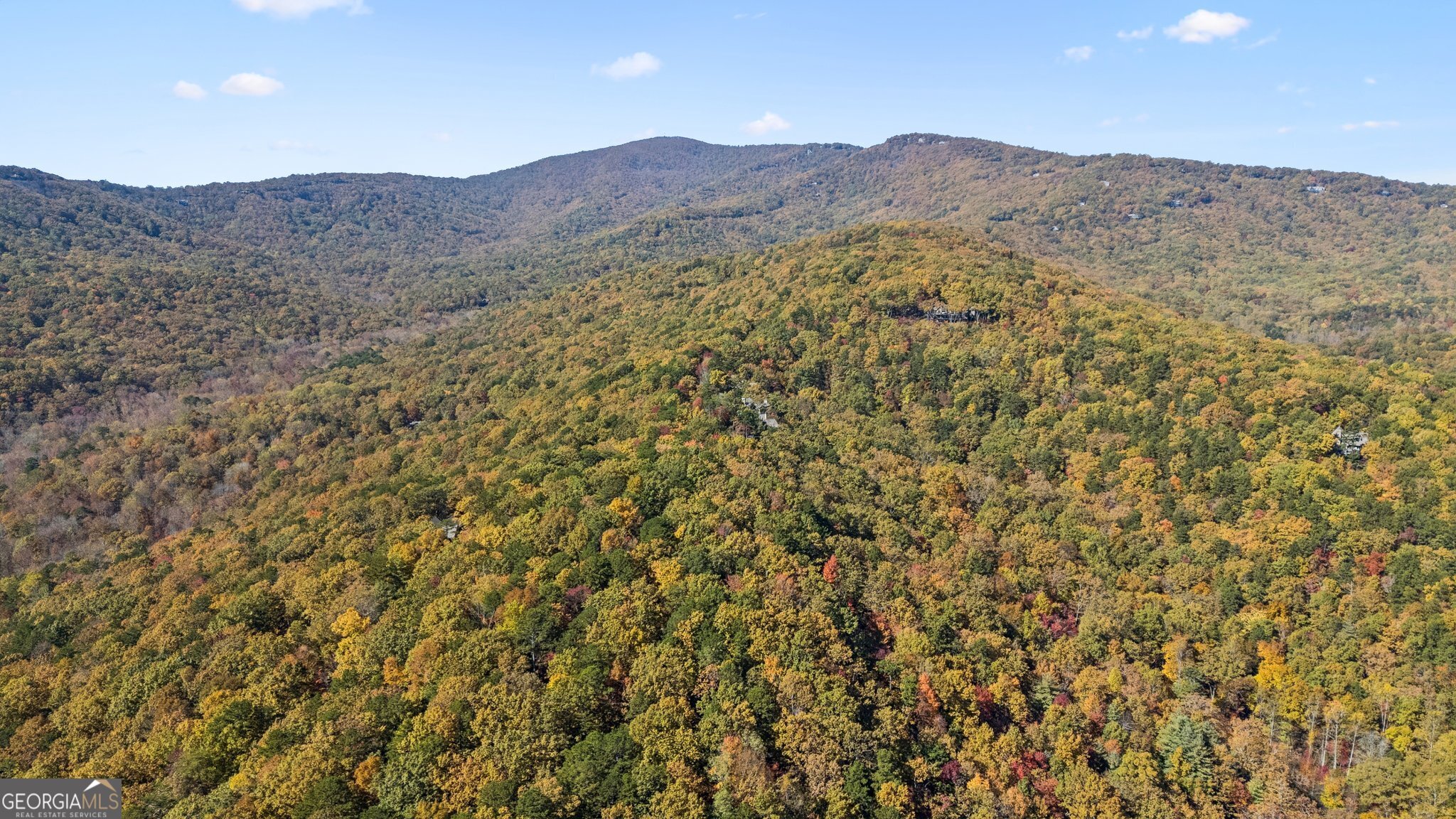 Big Canoe - Residential