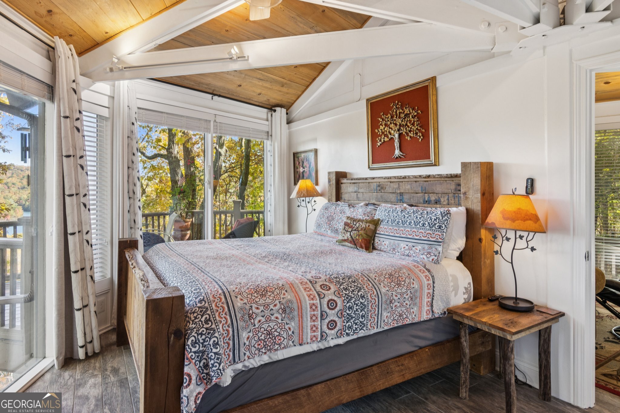 Big Canoe - Residential