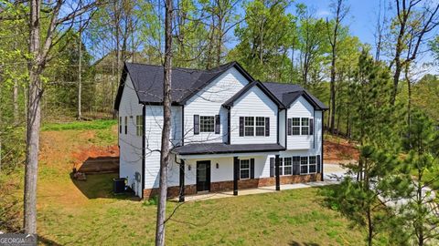 5445 Speckled Wood LN Gainesville GA 30506