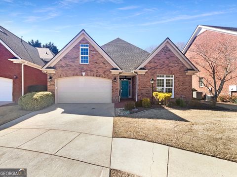 1832 Glenwood LN Snellville GA 30078