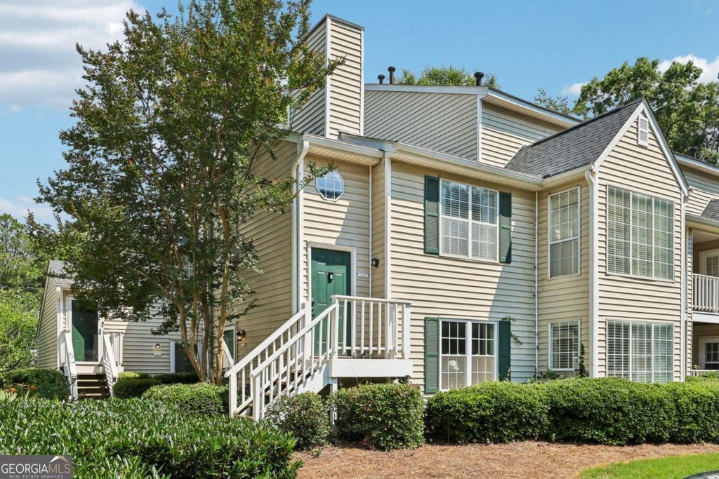 Photo of 1608 Glenleaf Drive, Peachtree Corners, GA 30092 (MLS # 10785375)