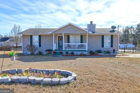 70 Grove Creek DR Locust Grove GA 30248