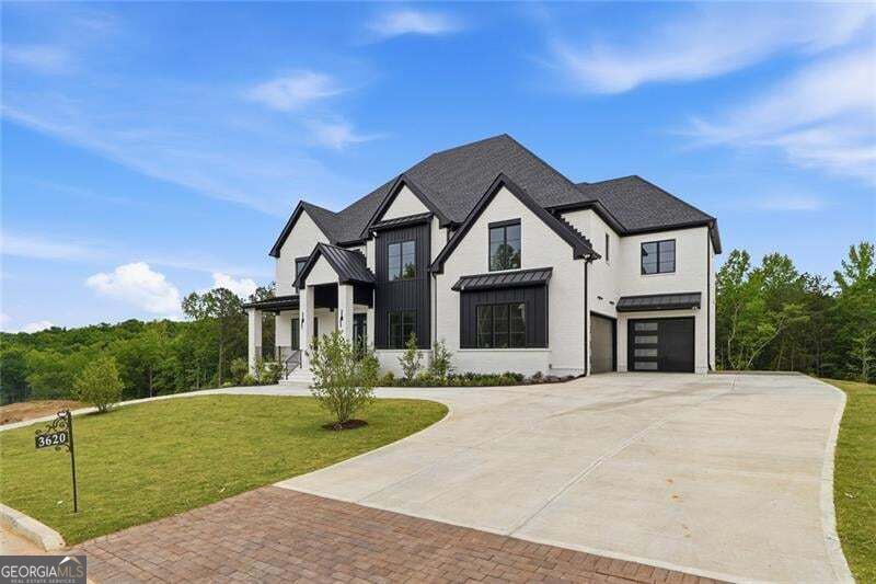 Photo of 3640 Sky Lane, Cumming, GA 30041 (MLS # 10854721)
