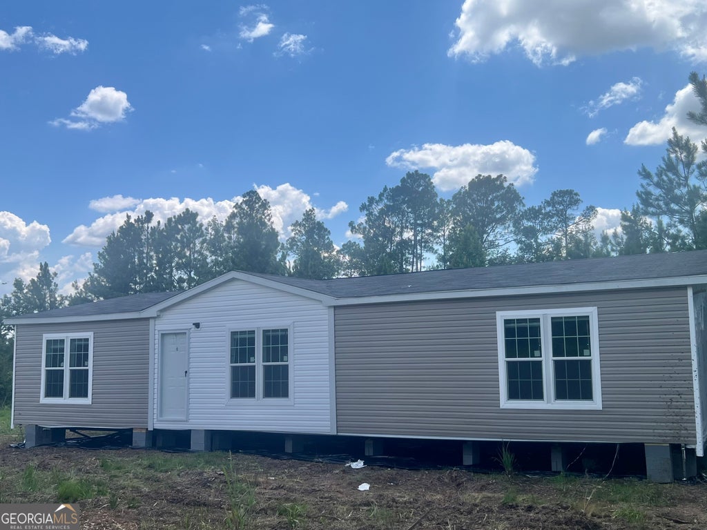 Photo of 0 McLean Road, LUMBER CITY, GA 31549 (MLS # 10812997)