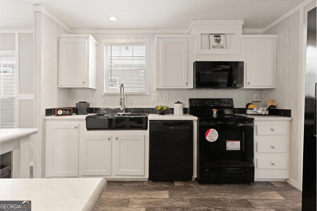 Photo of 0 McLean Road, LUMBER CITY, GA 31549 (MLS # 10812997)