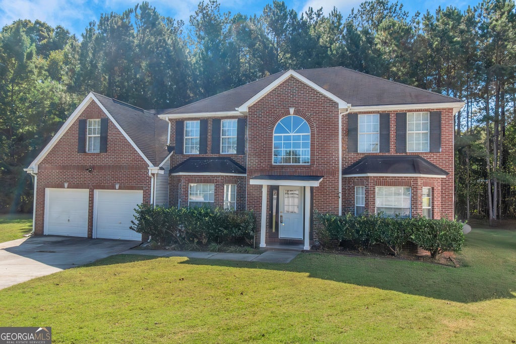 Photo of 10806 Misty Meadows Court, Hampton, GA 30228 (MLS # 10877752)