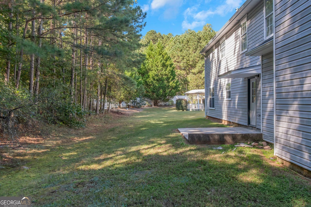 Photo of 10806 Misty Meadows Court, Hampton, GA 30228 (MLS # 10877752)