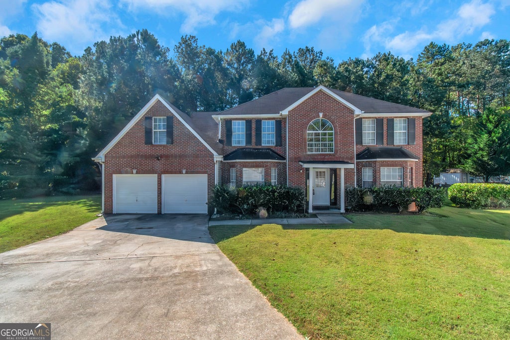 Photo of 10806 Misty Meadows Court, Hampton, GA 30228 (MLS # 10877752)