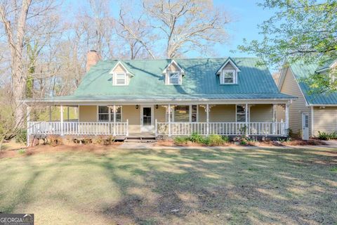 Photo of 35 Blackfoot Trail SW, Cartersville, GA 30120 (MLS # 10712755)