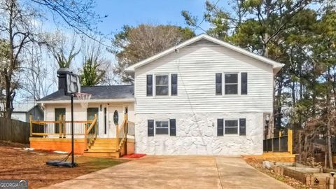 3221 BROMLEY ROWE Duluth GA 30096