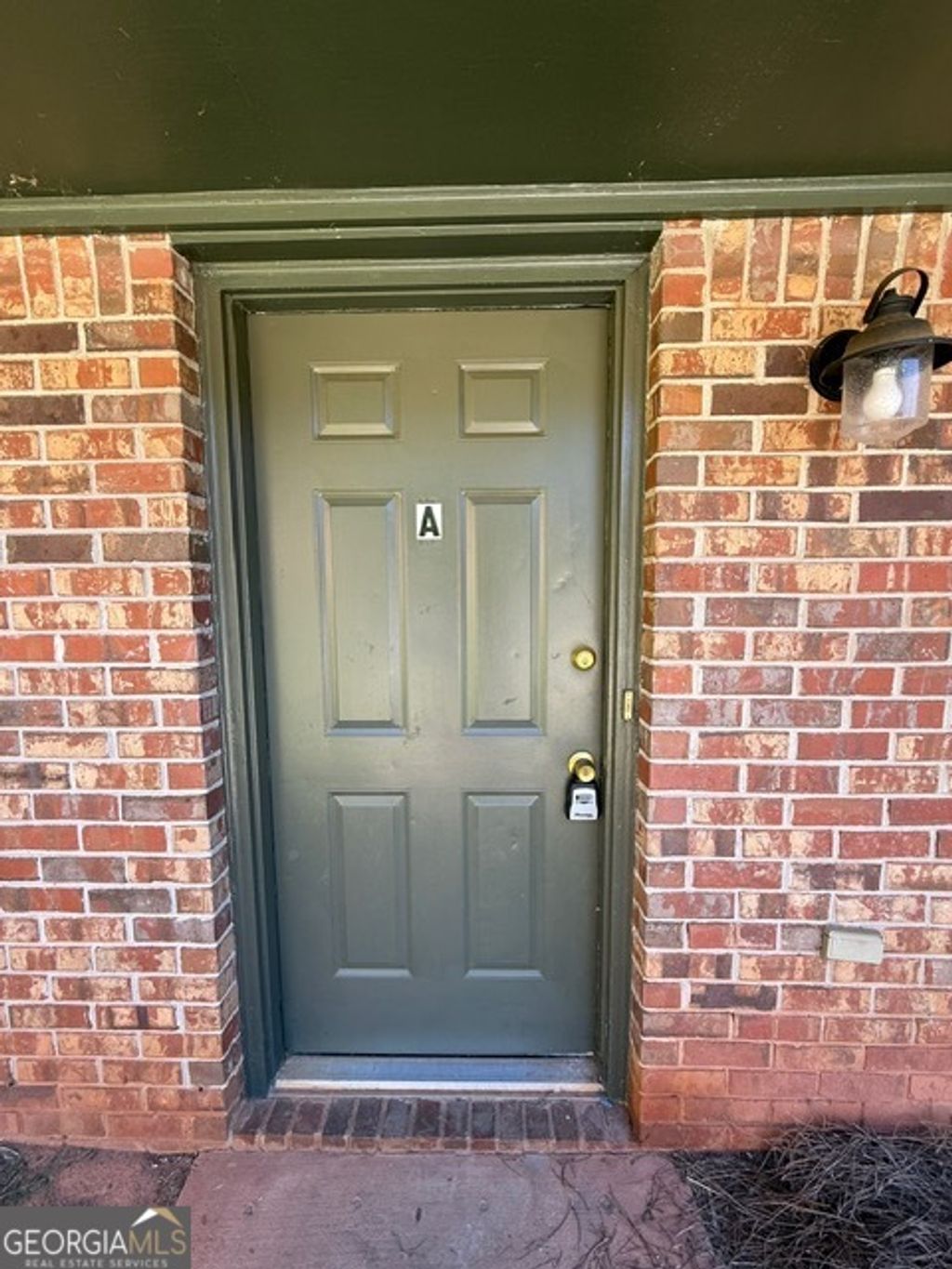 Photo of 1050 Chestnut Oak Court NE #A &amp; B, Conyers, GA 30012 (MLS # 10766380)
