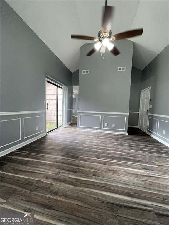 Photo of 1457 Stone Mill Trace, Stone Mountain, GA 30083 (MLS # 10867527)