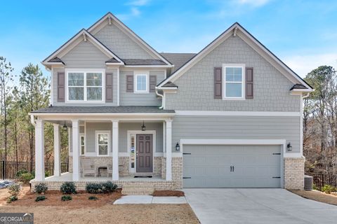 Photo of 8 Lakewood Court SE, Cartersville, GA 30120 (MLS # 10474659)
