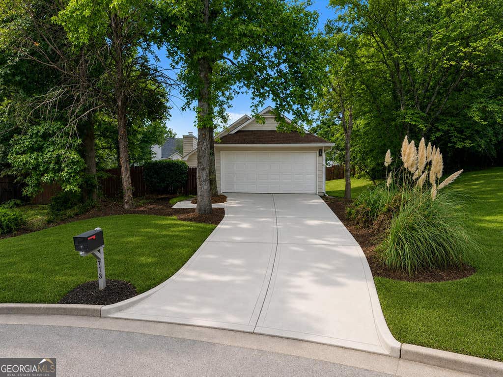 Photo of 713 Stonebridge Way, Lithonia, GA 30058 (MLS # 10834714)