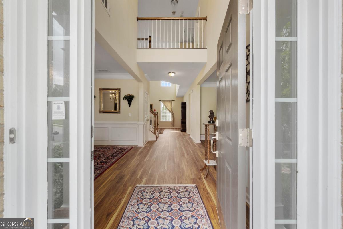 773 Van Briggle PATH