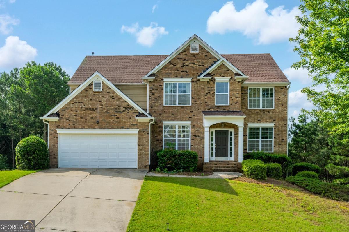 773 Van Briggle PATH