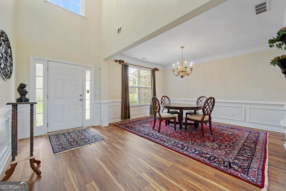 773 Van Briggle PATH