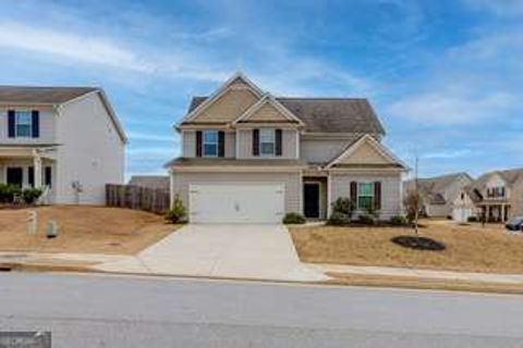 410 Winter Pendergrass GA 30567
