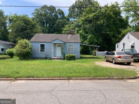 A home in LaGrange