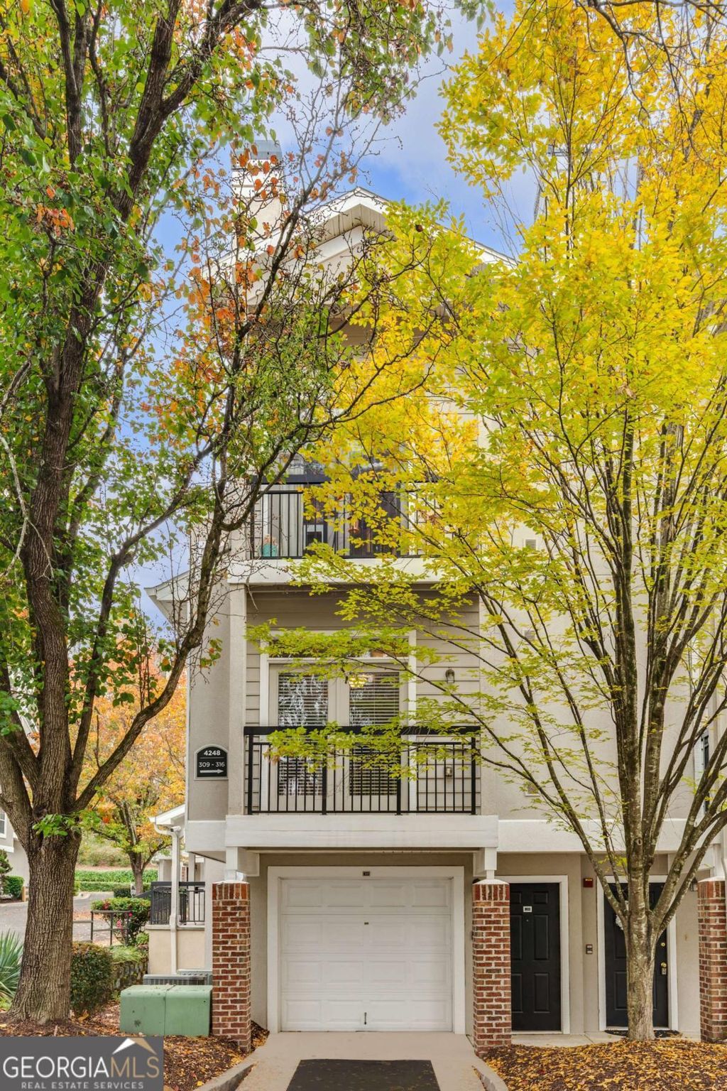 Photo of 4248 River Green Drive NW #309, Atlanta, GA 30327 (MLS # 10670733)
