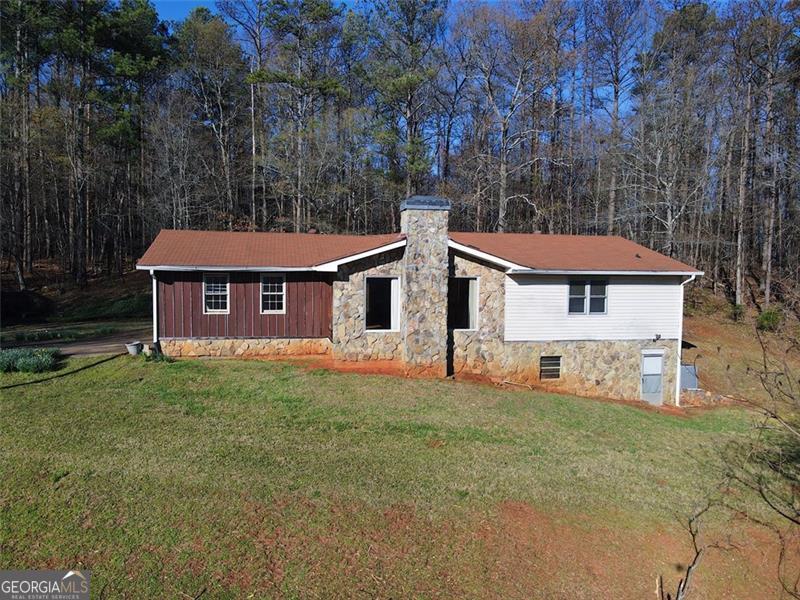 136 TOWER DR