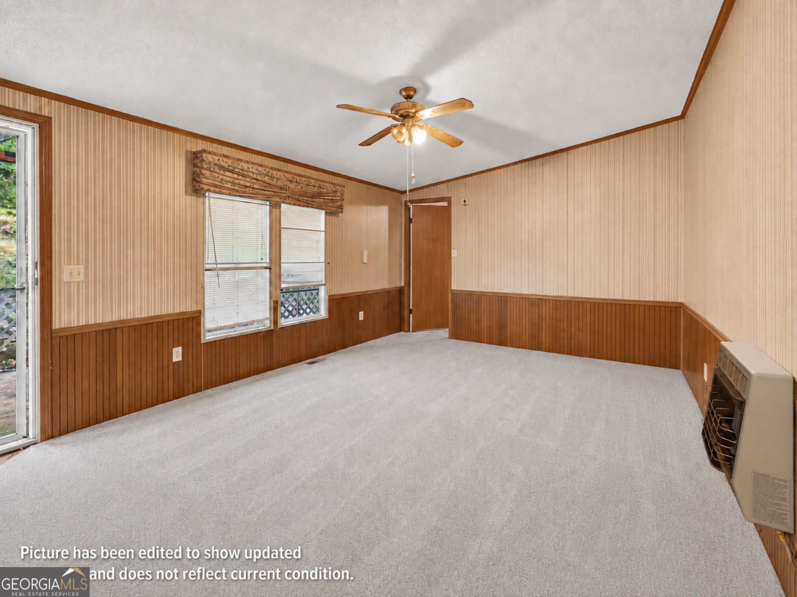156 Mulberry CIR