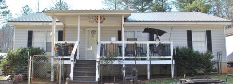 1600 Butler Bridge Road, McDonough, GA 30252 - MLS#: 10479539
