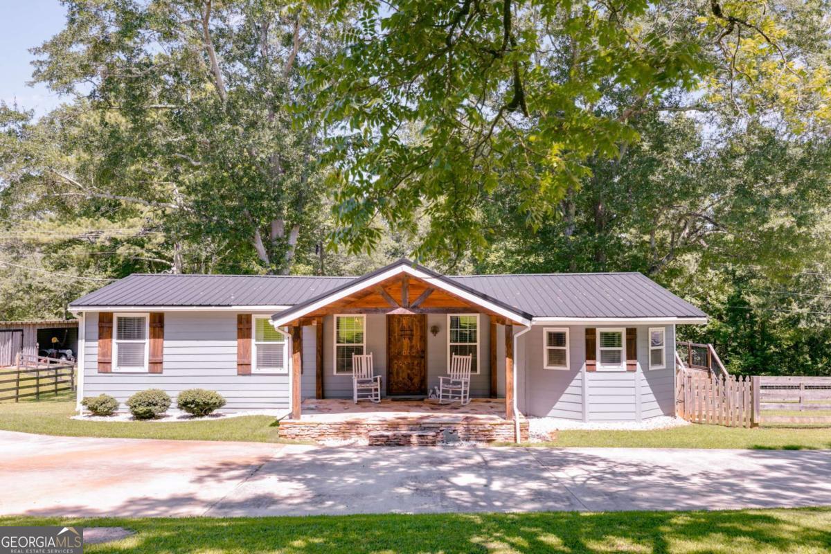 2492 Oak Grove Church RD