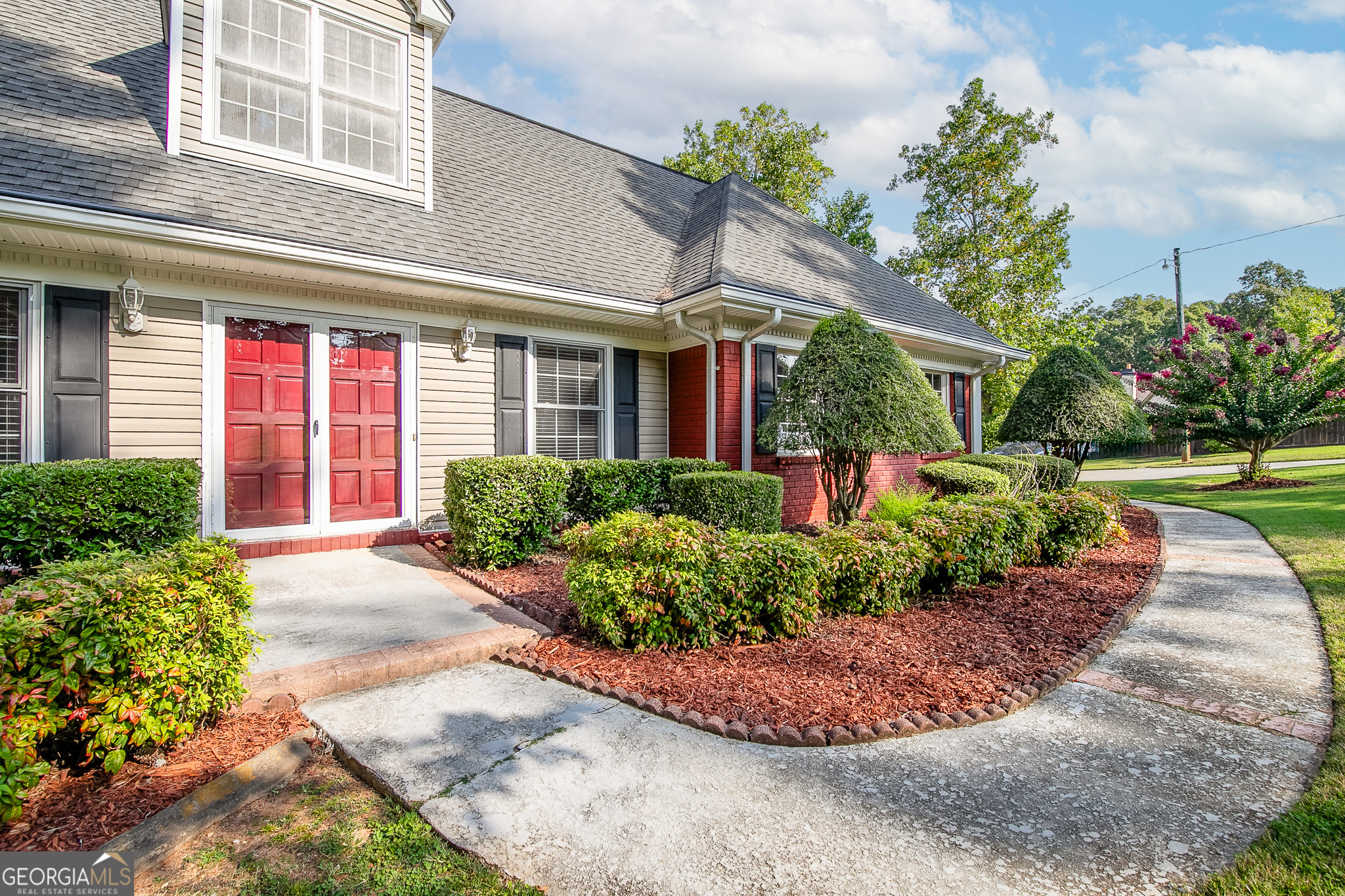 2678 N Bogan RD