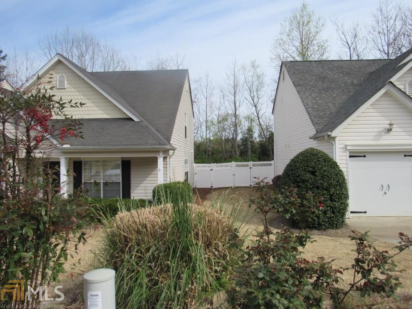 Woodland Village - Residential