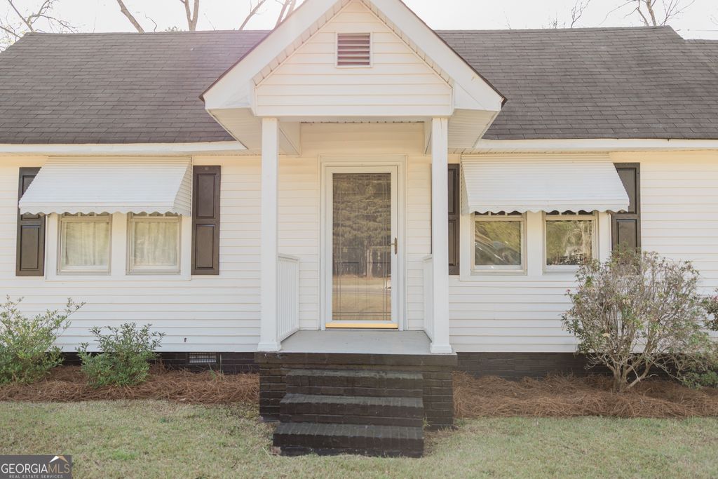 Photo of 2474 Highway 19 Hwy N, Thomaston, GA 30286 (MLS # 10770609)