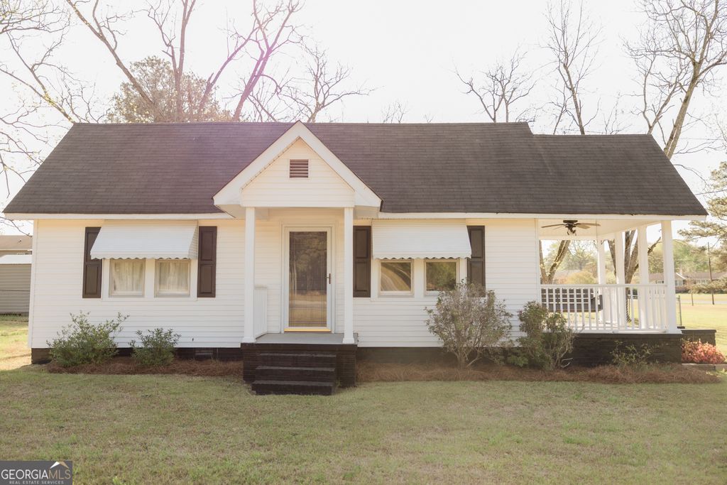 Photo of 2474 Highway 19 Hwy N, Thomaston, GA 30286 (MLS # 10770609)