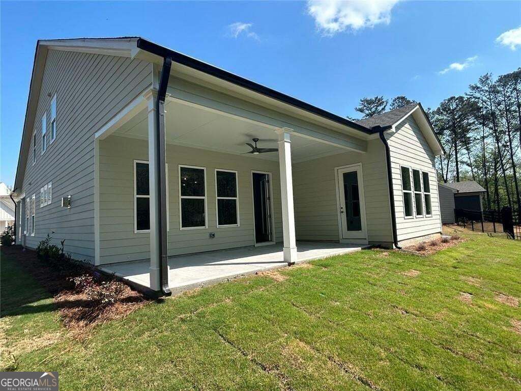 1116 Cooks Farm WAY