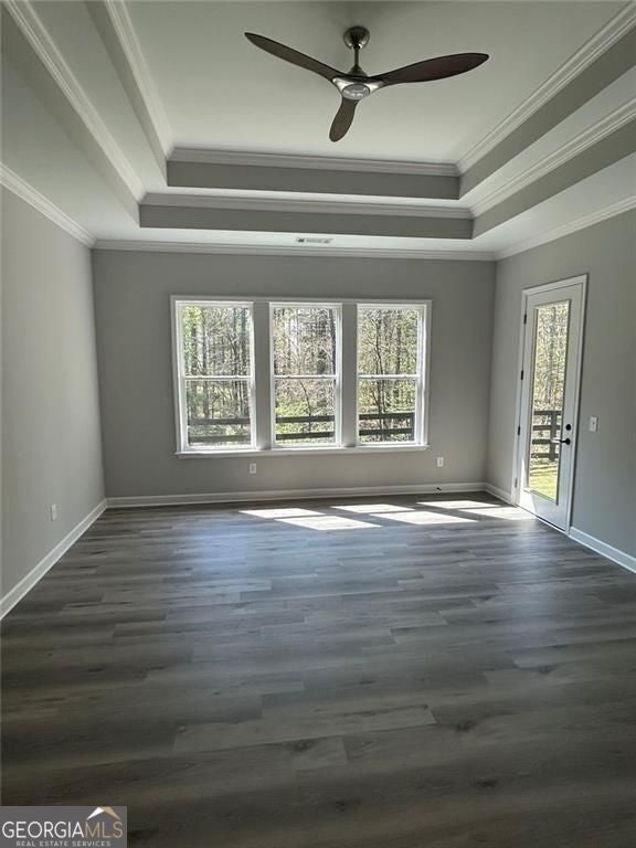 1116 Cooks Farm WAY