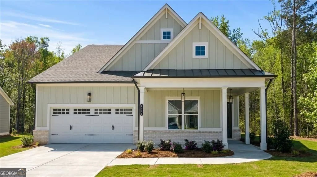 1116 Cooks Farm Way