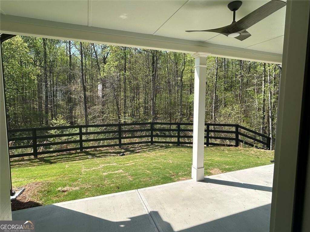 1116 Cooks Farm WAY