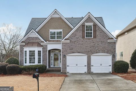 Photo of 3210 The Commons Drive, Cumming, GA 30041 (MLS # 10686701)