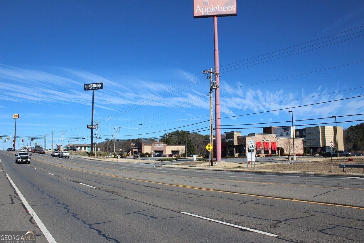 0 Fairmount HWY SE