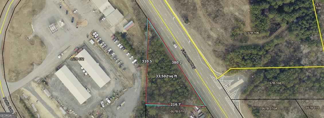 0 Fairmount HWY SE
