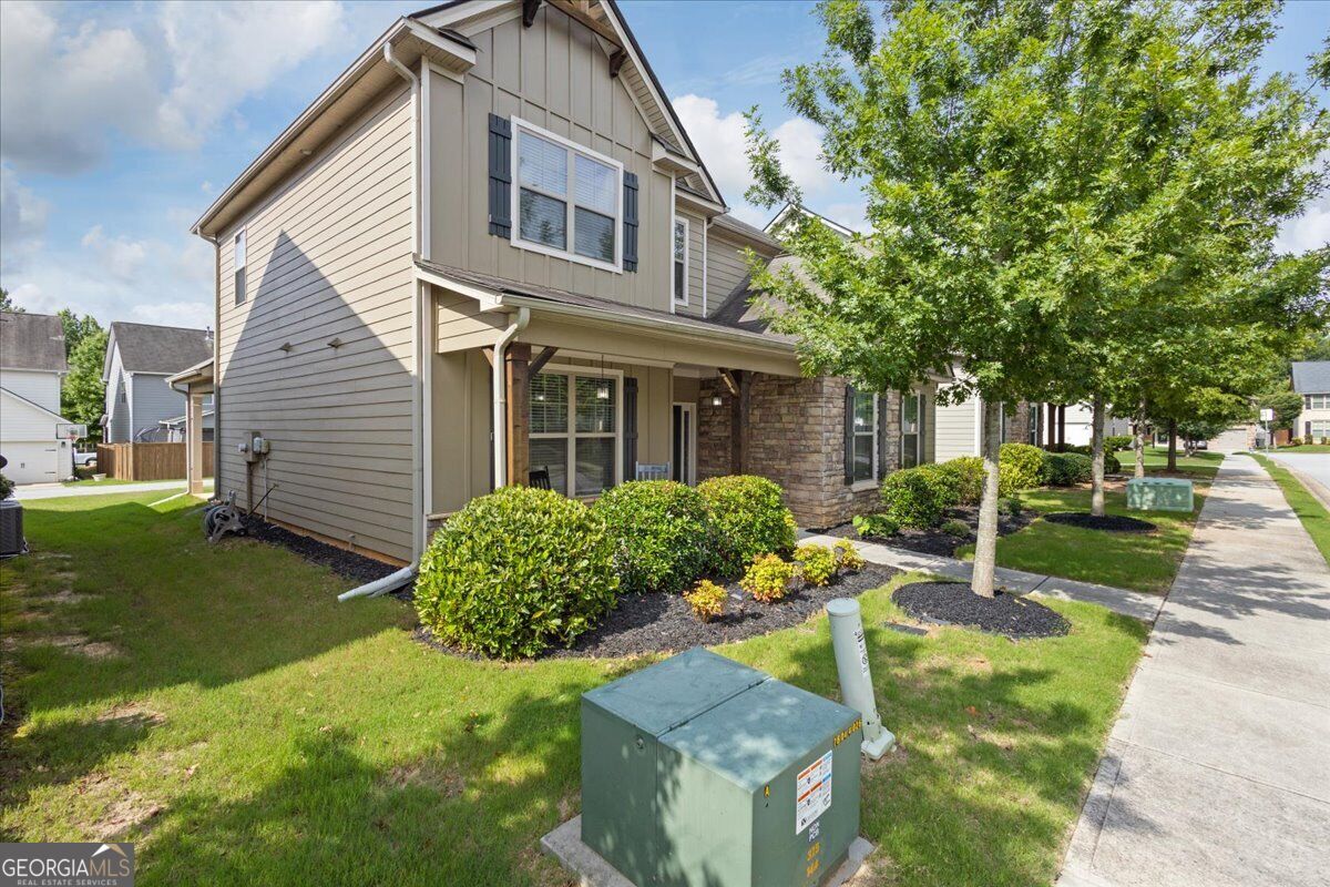 4009 Glendianne WAY