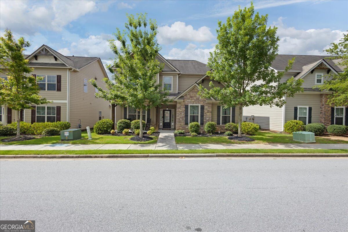 4009 Glendianne WAY