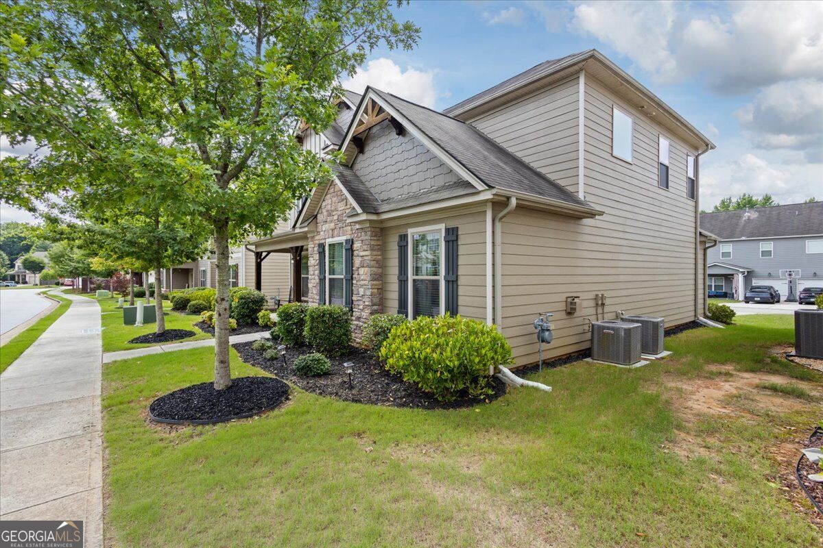 4009 Glendianne WAY