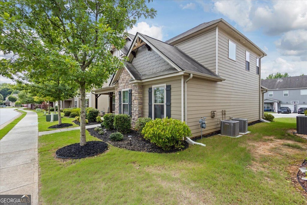 Photo of 4009 Glendianne Way, Powder Springs, GA 30127 (MLS # 10871017)