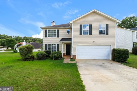 1119 Saint Phillips CT Locust Grove GA 30248