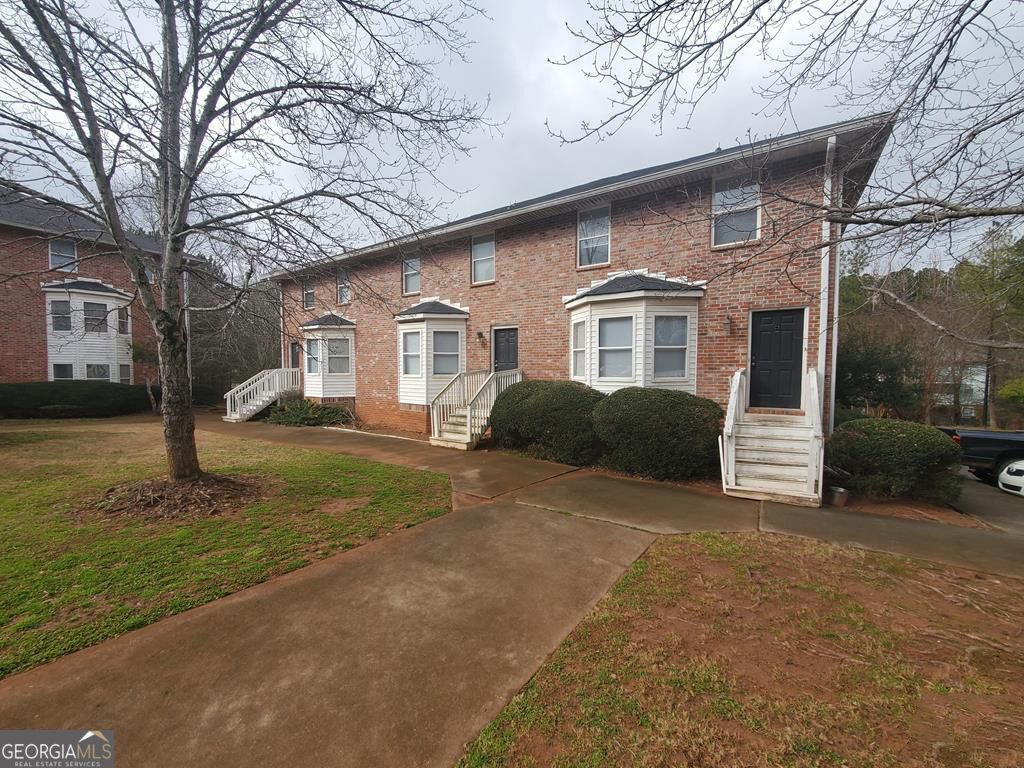 Photo of 1850 Cedar Shoals Drive #APT C3, Athens, GA 30605 (MLS # 10684398)
