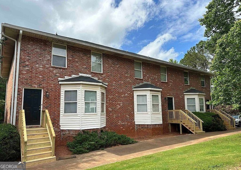 Photo of 1850 Cedar Shoals Drive #APT C3, Athens, GA 30605 (MLS # 10684398)