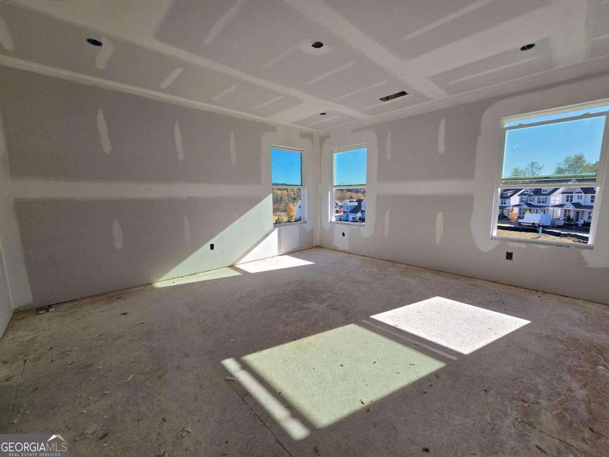 Marble Tree - Residential