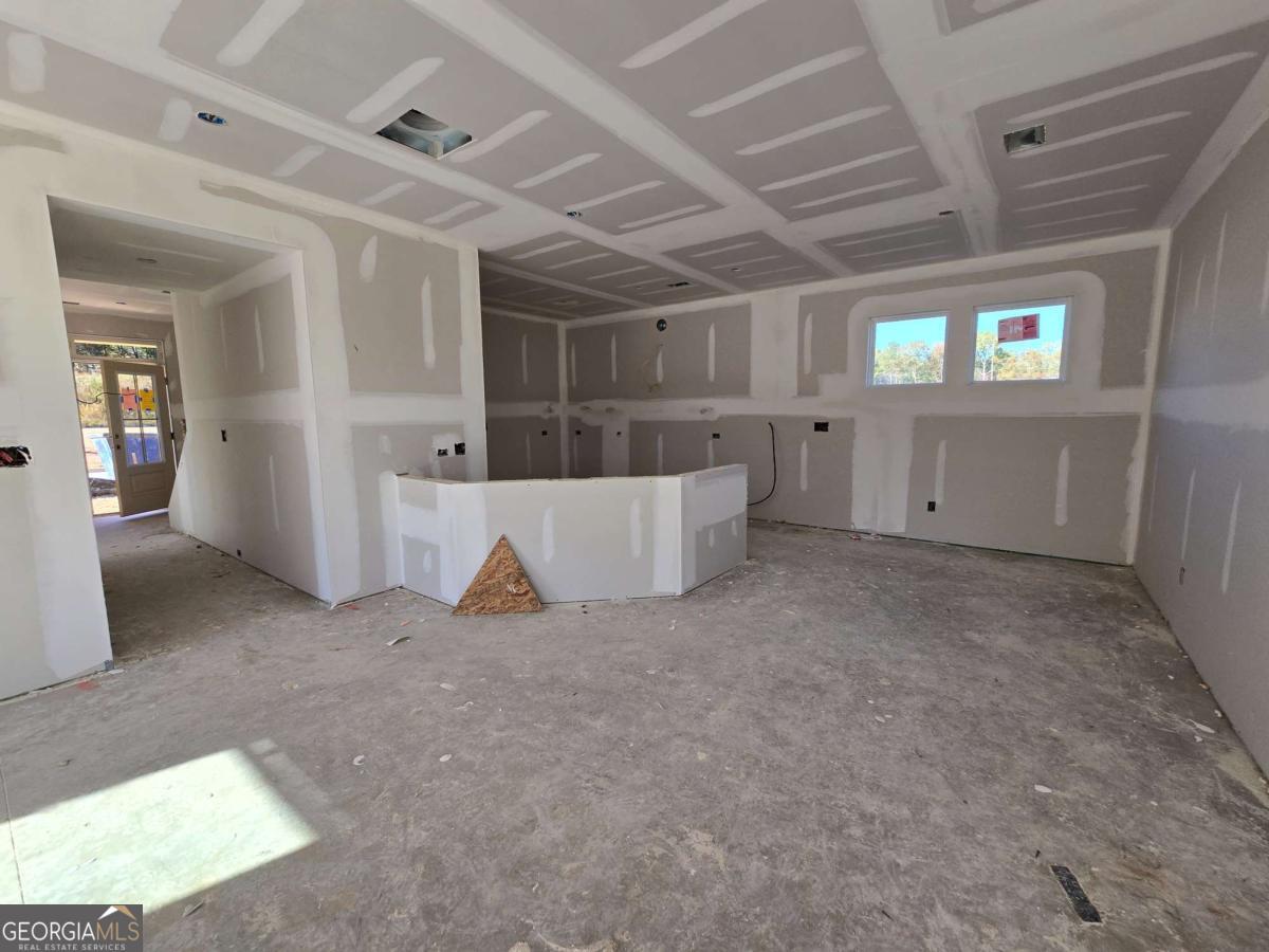 Marble Tree - Residential