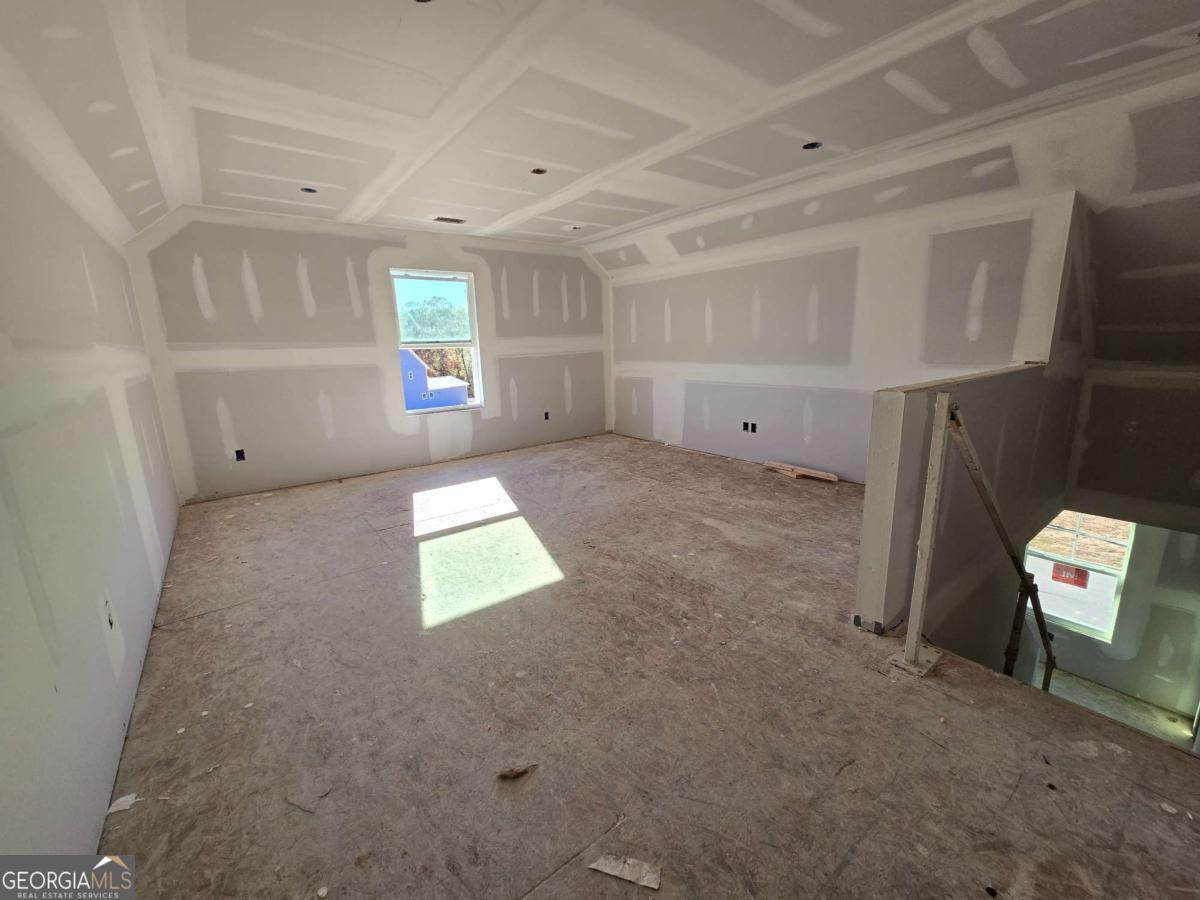 Marble Tree - Residential