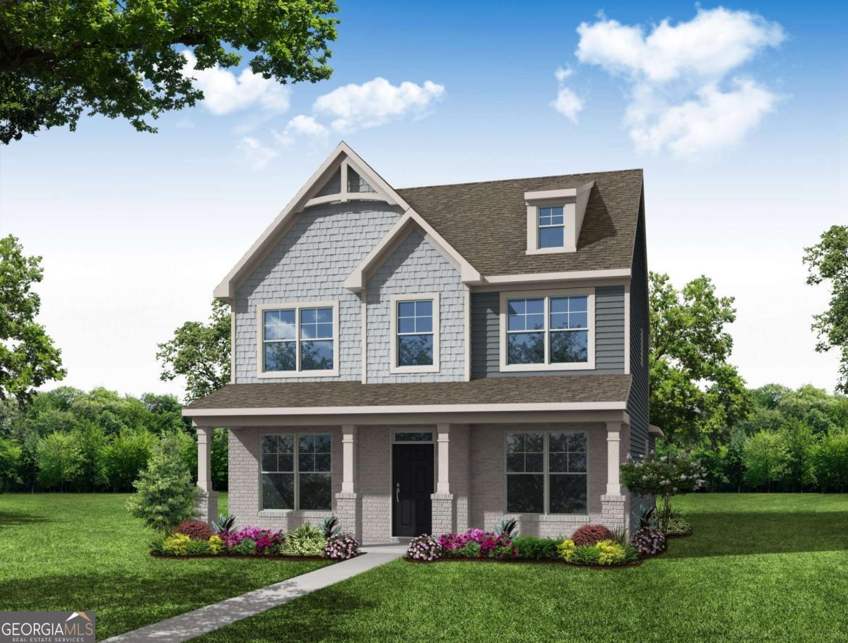 Marble Tree - Residential